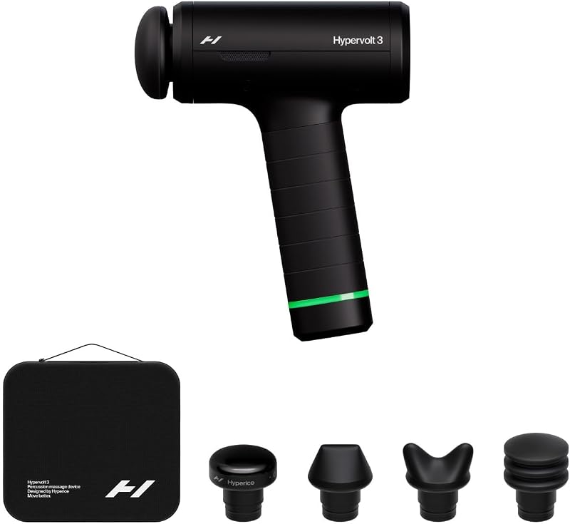 Ekrin B37 vs Theragun Elite: Mid-Range Massage Gun Compared