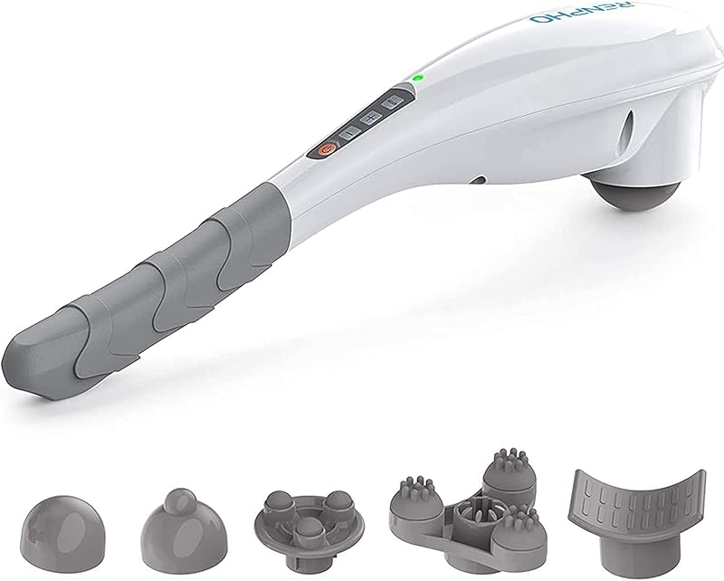 How to Use a Massage Gun for Post-Workout Recovery: Athlete'