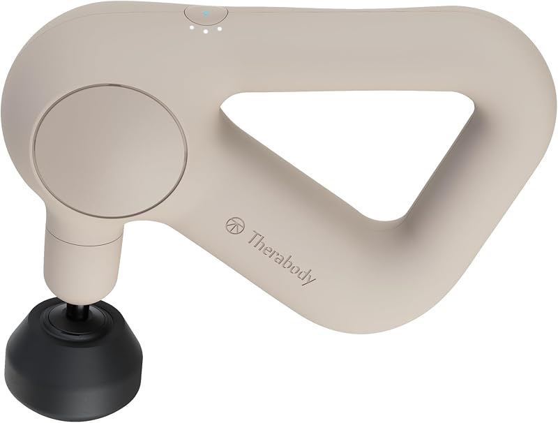 Renpho R3 Mini Massage Gun Review: Best Budget Percussion Ma