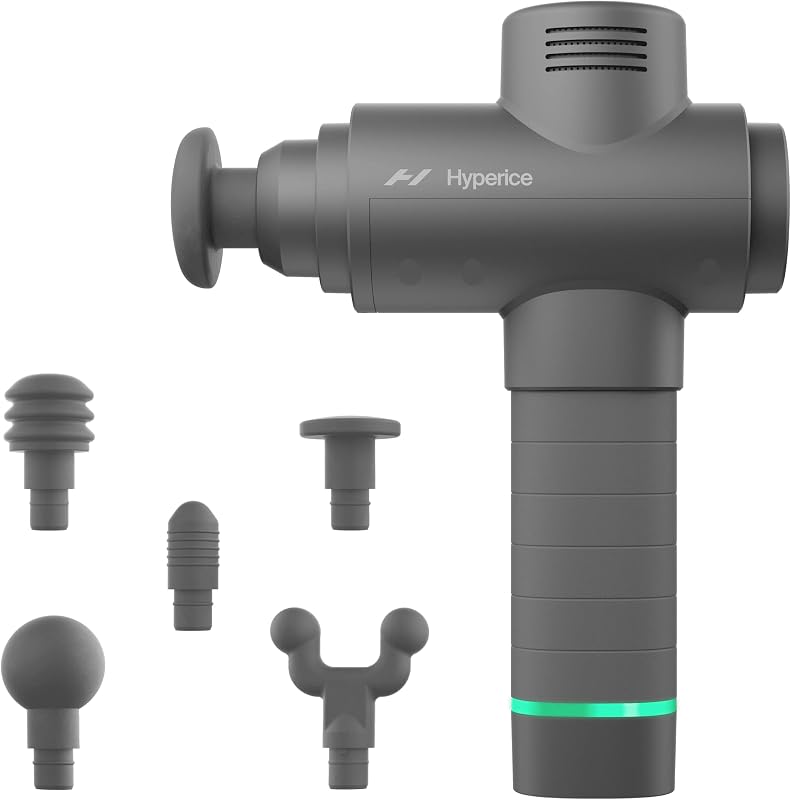 Best Mini Massage Guns for Travel: Top 6 Compact Percussion 