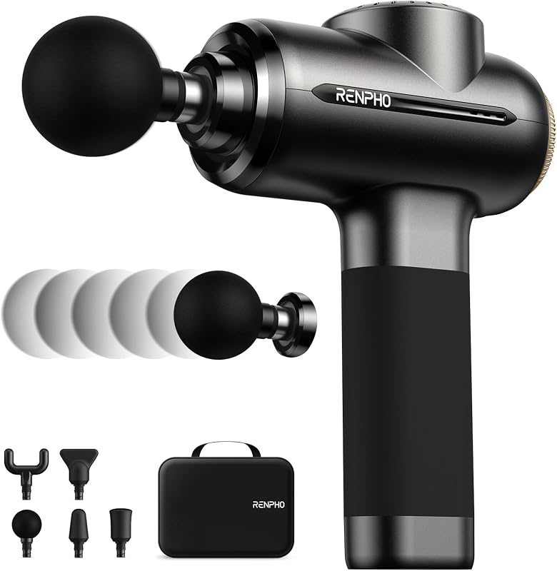Common Massage Gun Buying Mistakes to Avoid: What Shoppers Get Wrong