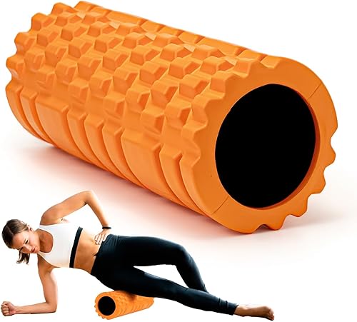 Krightlink Foam Roller High Density 13