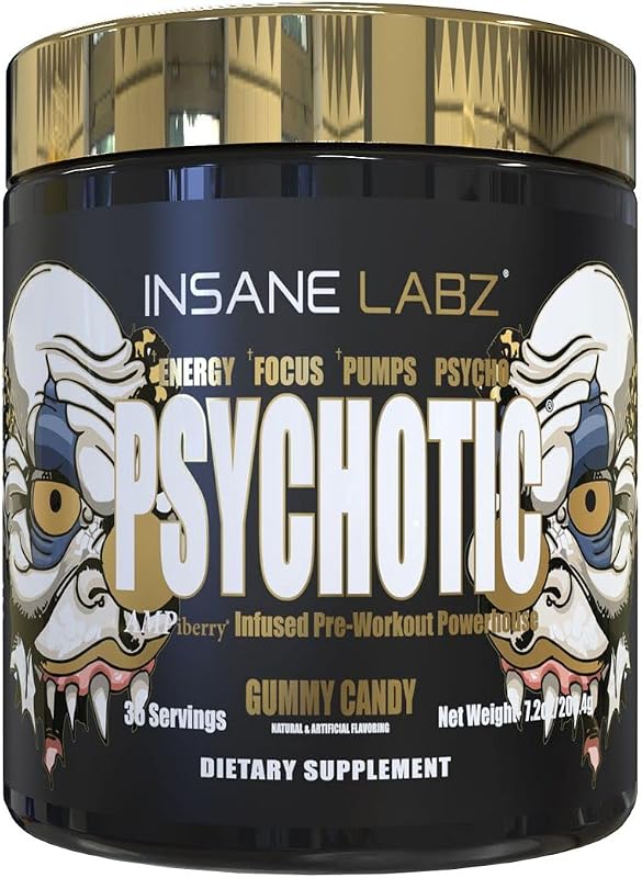 Pre-Workout