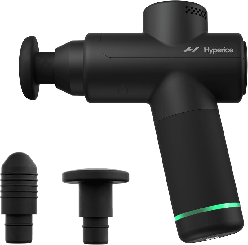 Theragun Mini 2.0 Review: Is the Portable Massage Gun Worth 