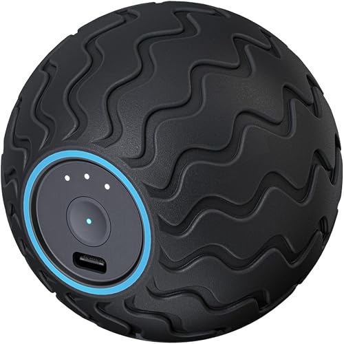 Therabody WaveSolo - Handheld Bluetooth Enabled Massage Device, Ultra — Side-by-side comparison of top picks in this category