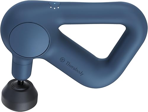 Theragun Relief by Therabody | Massage Gun for Everyday Aches, Tension — Real-world performance testing in action