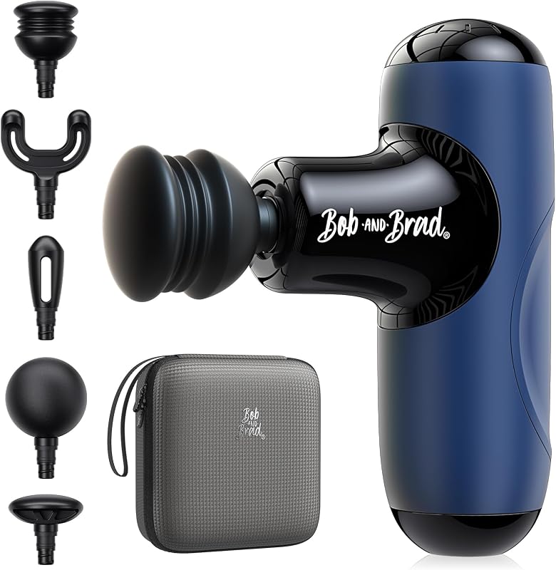 Bob and Brad C2 for seniors with arthritis and grip weakness