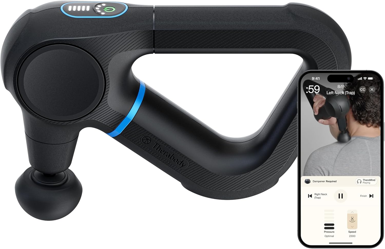 Theragun PRO (5th Gen)