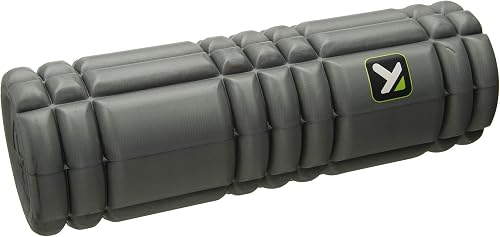 TriggerPoint CORE Foam Massage Roller with Softer Compression for Exer — Real-world performance testing in action
