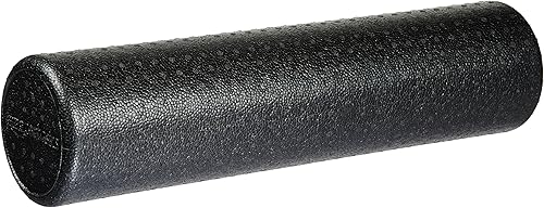 Amazon Basics High Density Foam Roller for Exercise and Recovery, 24 I — Side-by-side comparison of top picks in this category